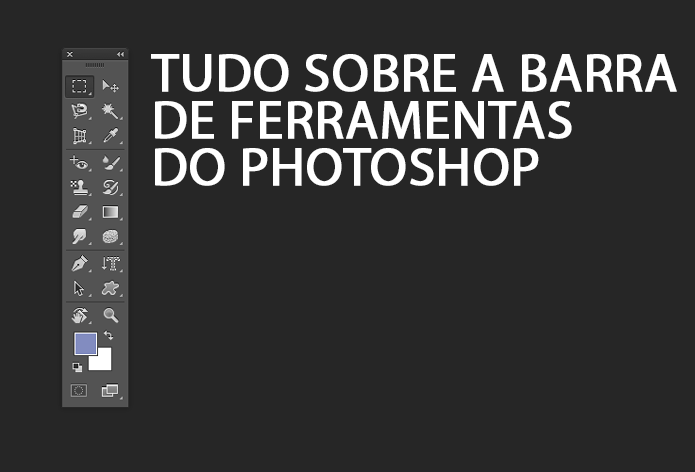 exemplo de uso da heurística no Phototshop