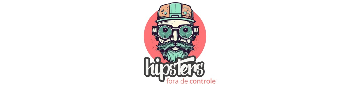 Ajuda entre IAs, limitação de tokens, intimidade artificial e mais – Hipsters: Fora de Controle #03