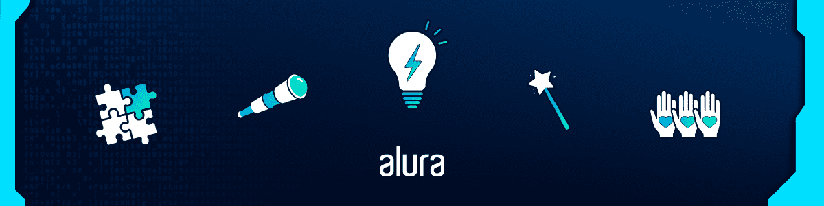 Plano Ultra: conheça o novo plano da Alura e explore a Luri Vision