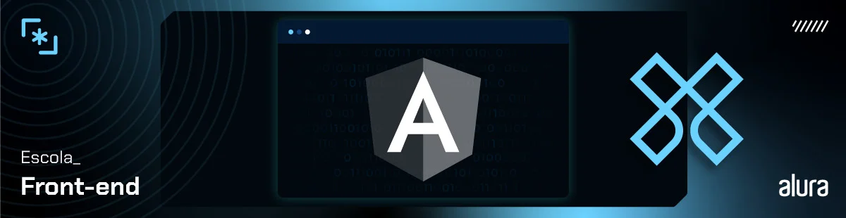 Angular: o que é, para que serve e um Guia para iniciar no framework JavaScript