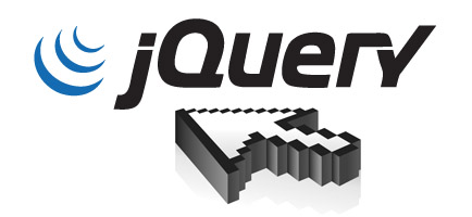 Eventos com jQuery