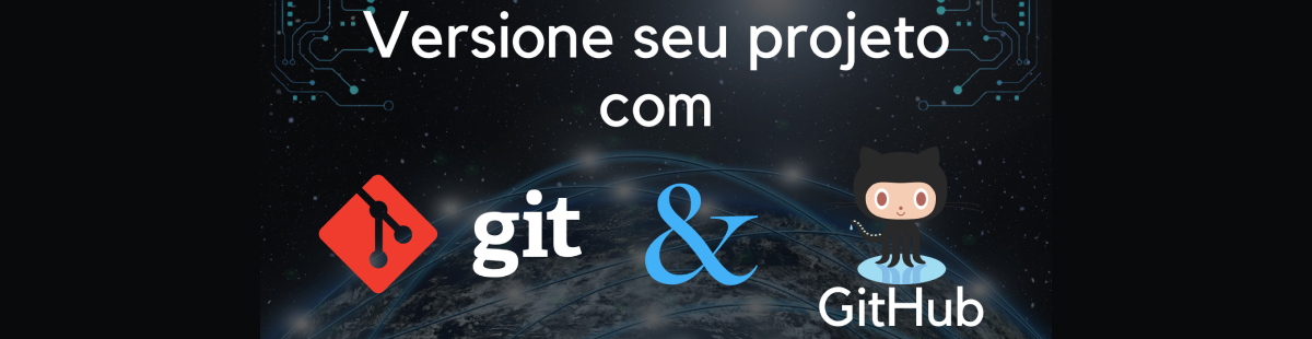 Clonando um repositório com Git e GitHub