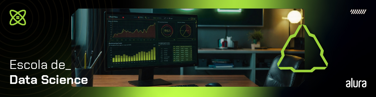 Como criar um dashboard com Amzon: use QuickSight e Redshift