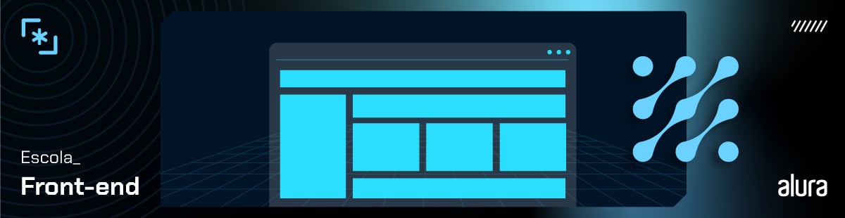 CSS Grid: guia de propriedades de grid container e grid item