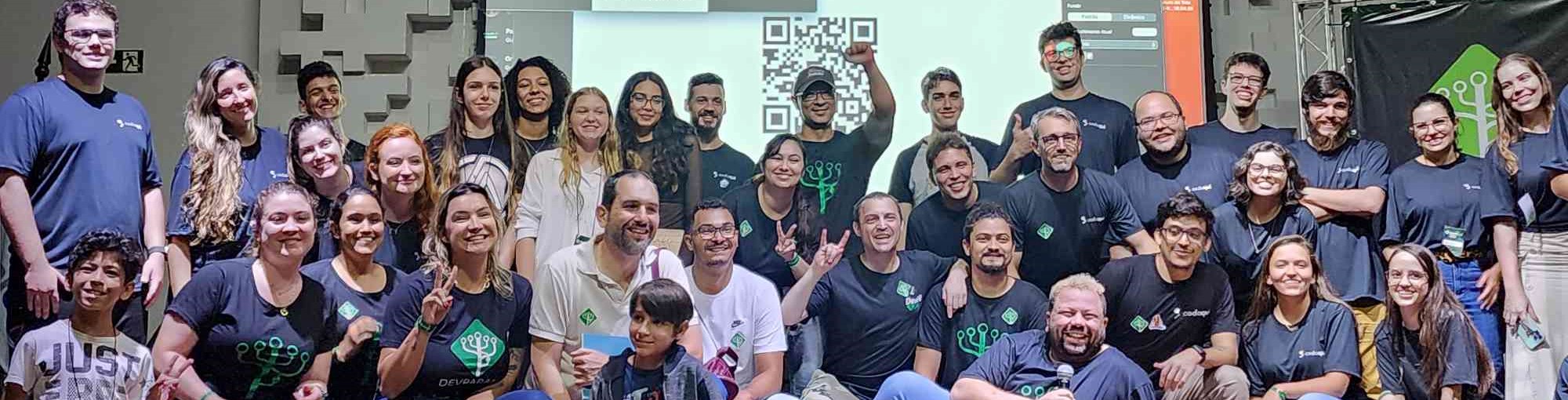 DevPRConf 2023: para onde vai a tecnologia