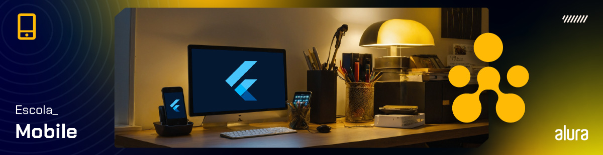 Flutter: o que é e tudo sobre o framework