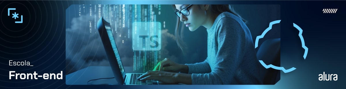 TypeScript: o que é, diferenças para o JS e como começar a aprender