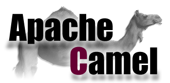 Logo Apache Camel