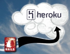 Heroku and Ruby on Rails