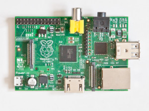 RaspberryPi2