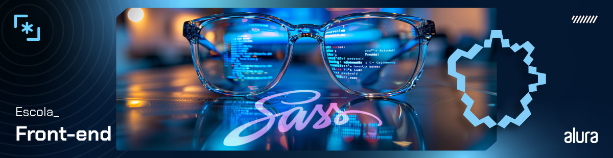 SASS e Frameworks: estilize seu projeto front-end