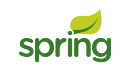 Logo Spring