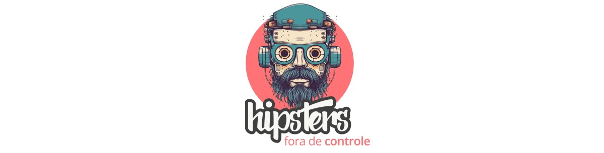 Stacking de IAs, experimentos em games e IA reflexiva – Hipsters: Fora de Controle #02