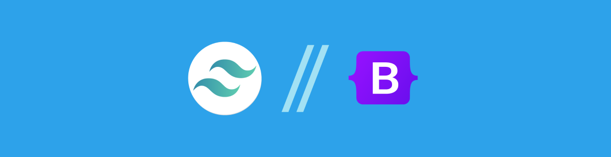 Tailwind: Qual framework usar? Bootstrap vs Tailwind