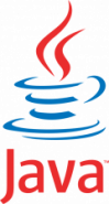 java logo