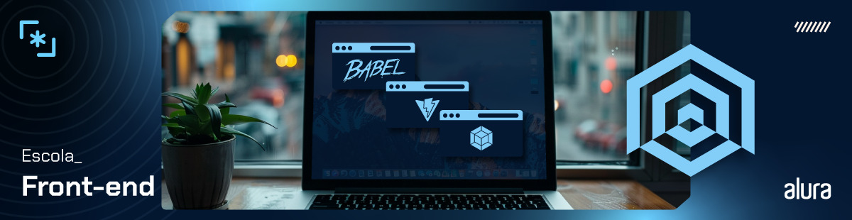 Entendendo Webpack, Vite e Babel: ferramentas essenciais no mundo do front-end
