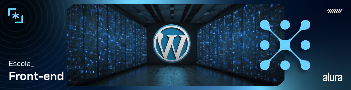 Desvende o poder do WordPress