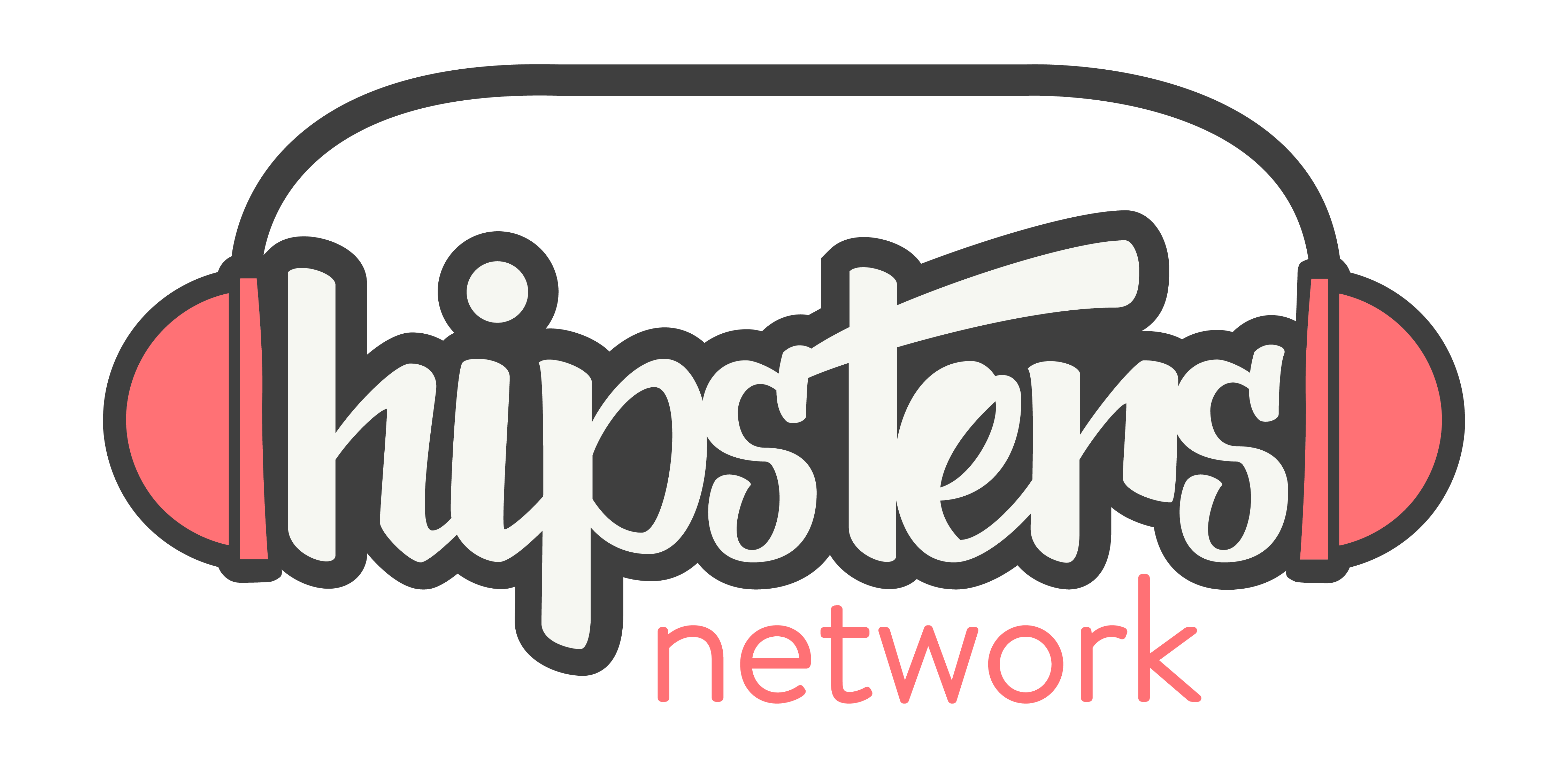 Logo Hispters network